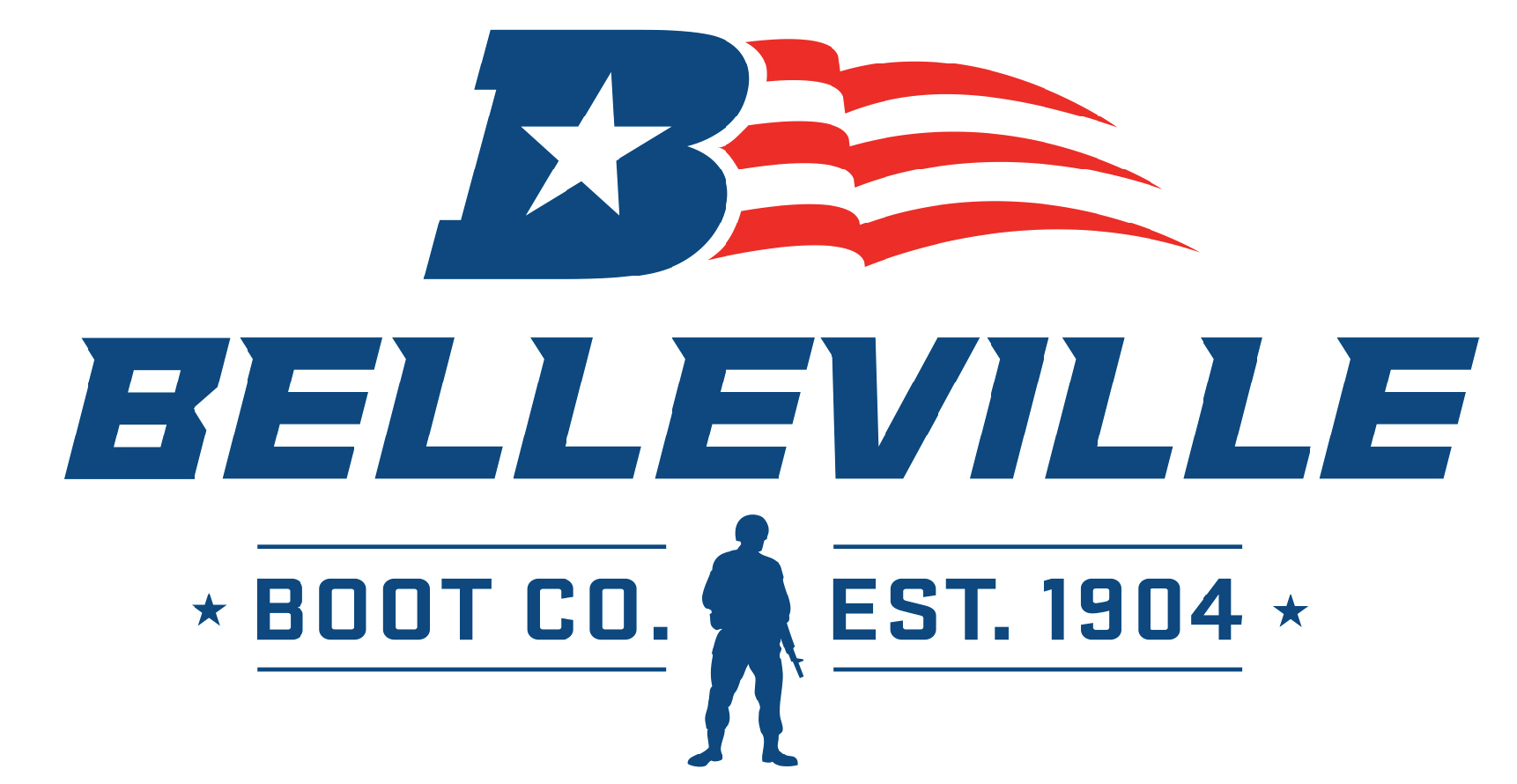 Belleville Shoes - Bronze Sponsor